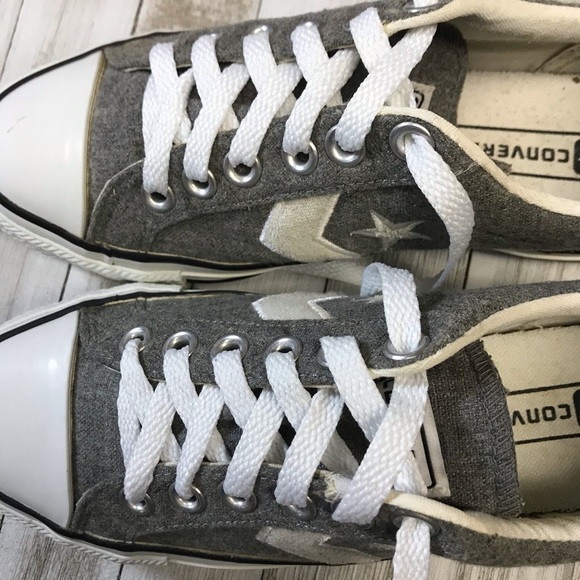 Converse Sneakers 6 - Picture 4 of 8